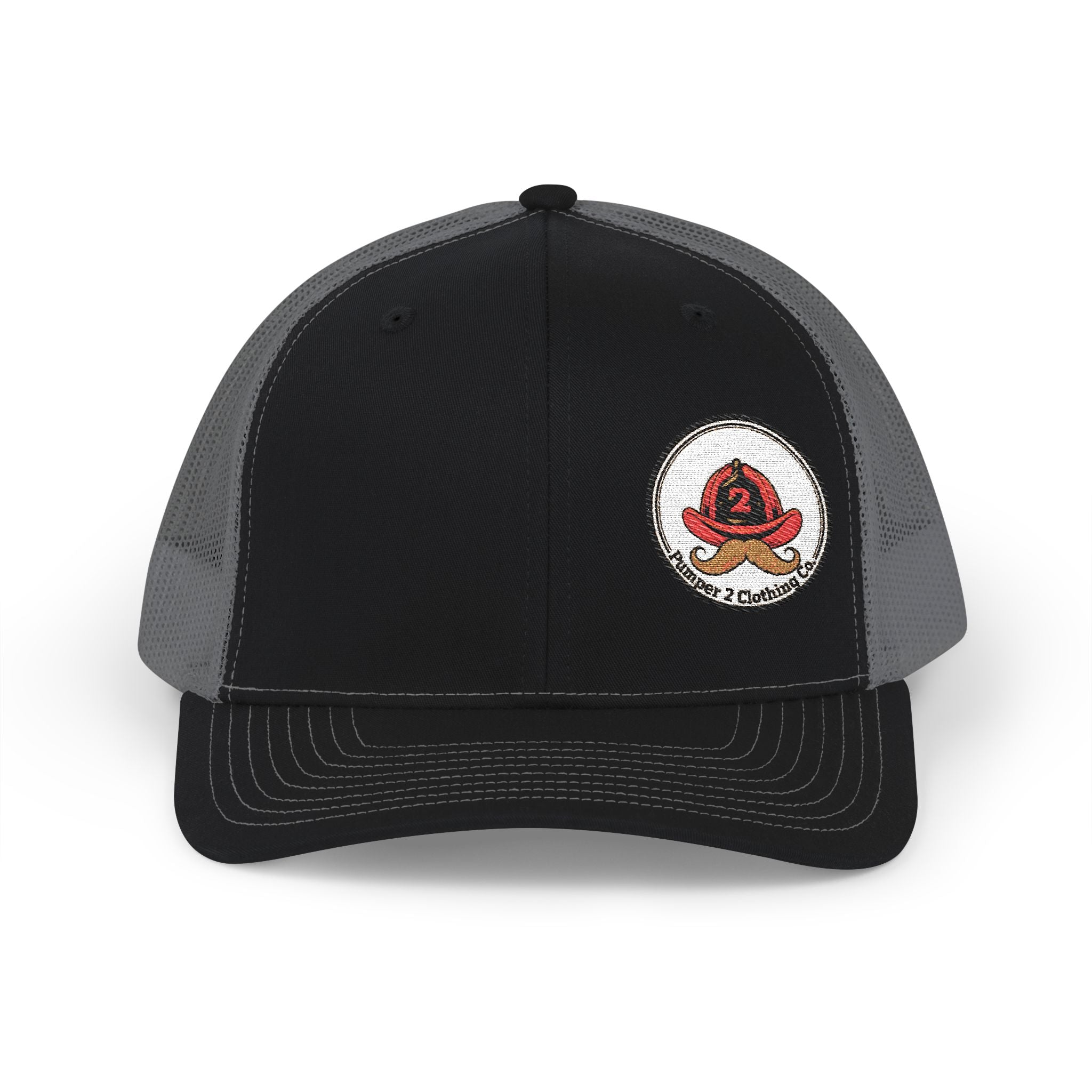 The Logo V2 - Richardson 112