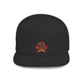 Pumper 2 Clothing Co. Flat Bill Snapback