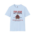 Five Star Lift Assist T-Shirt