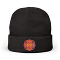 Pumper 2 Clothing Co Knit Beanie