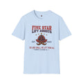 Five Star Lift Assist “BS Edition” T-Shirt
