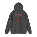 Five Star Lift Assist Unisex Heavy Blend™ Hooded Sweatshirt