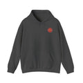 Five Star Lift Assists - "BS" Unisex Heavy Blend™ Hooded Sweatshirt