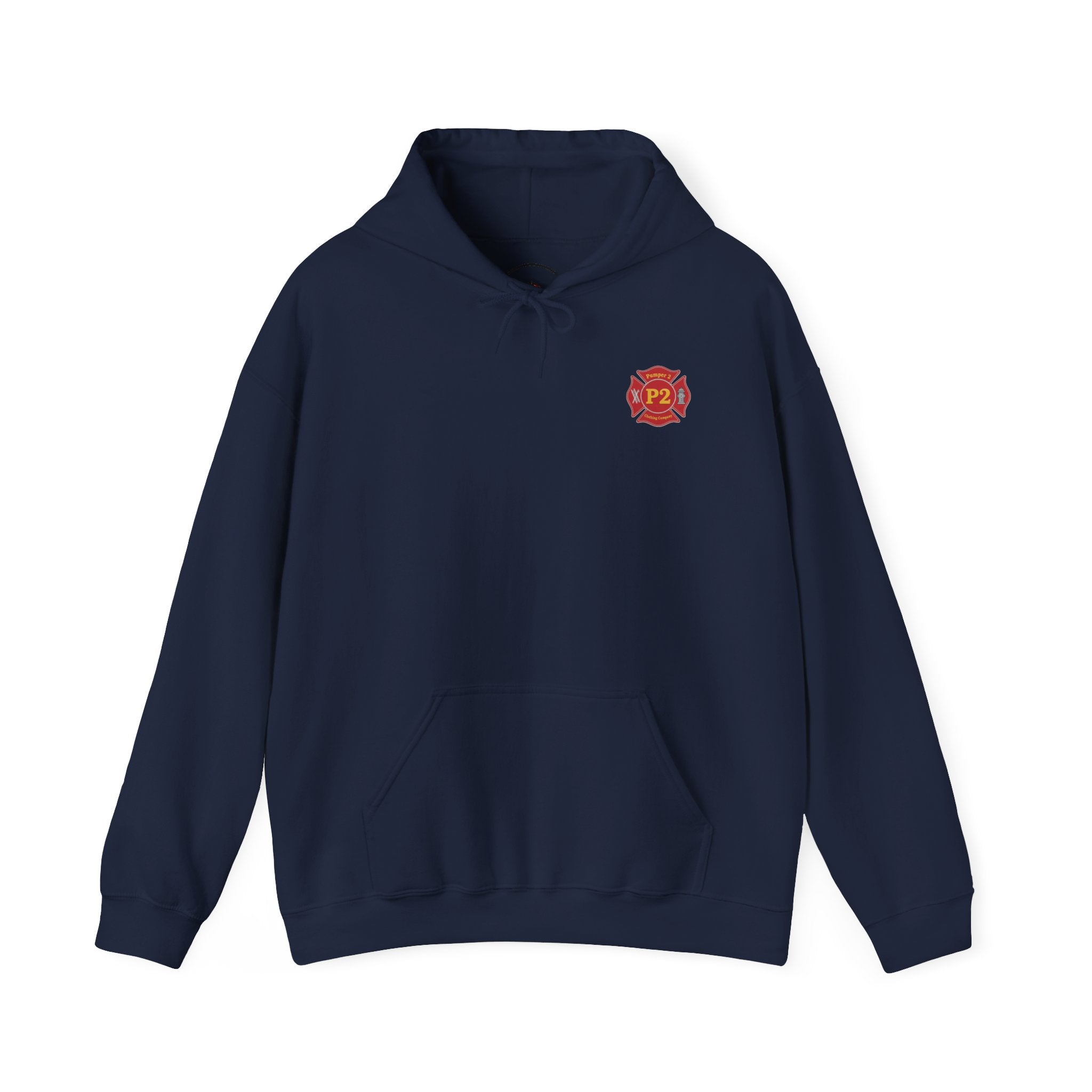 Five Star Lift Assist Unisex Heavy Blend™ Hooded Sweatshirt