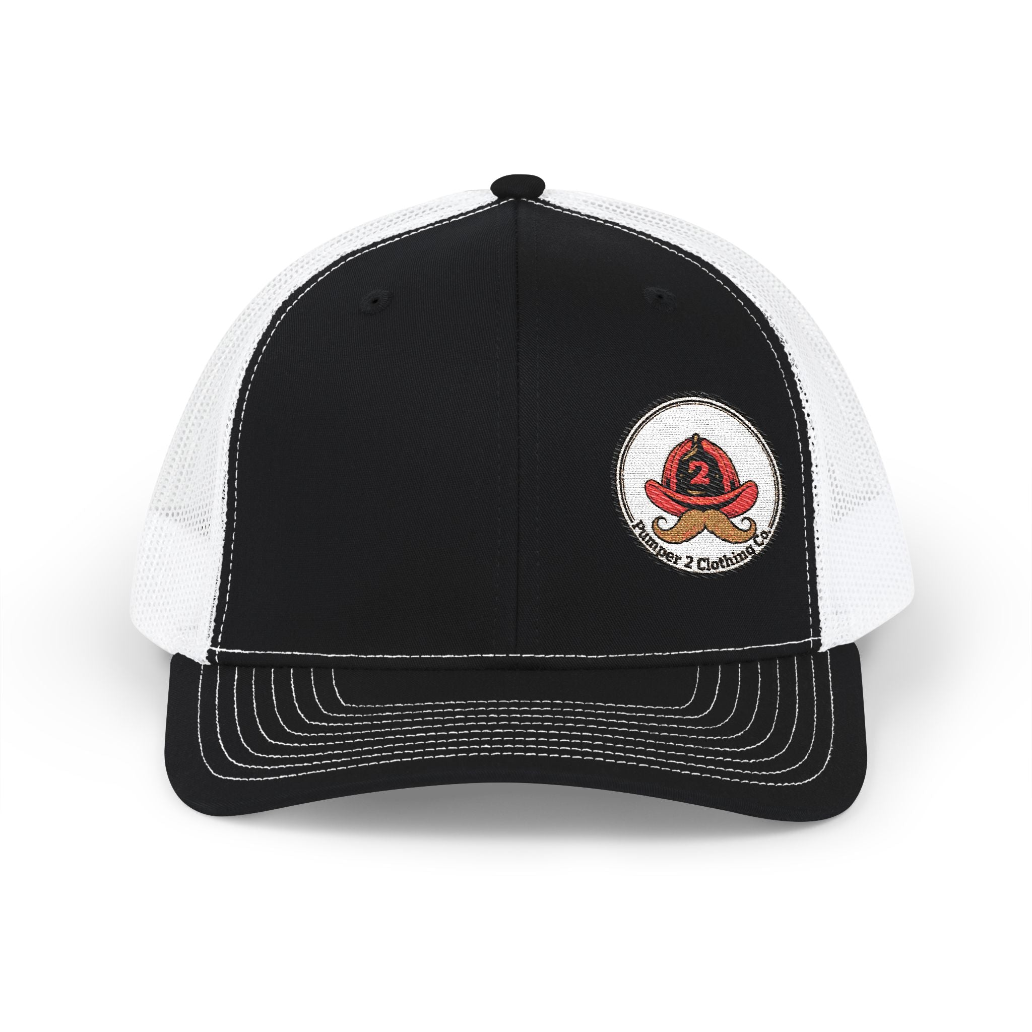 The Logo V2 - Richardson 112