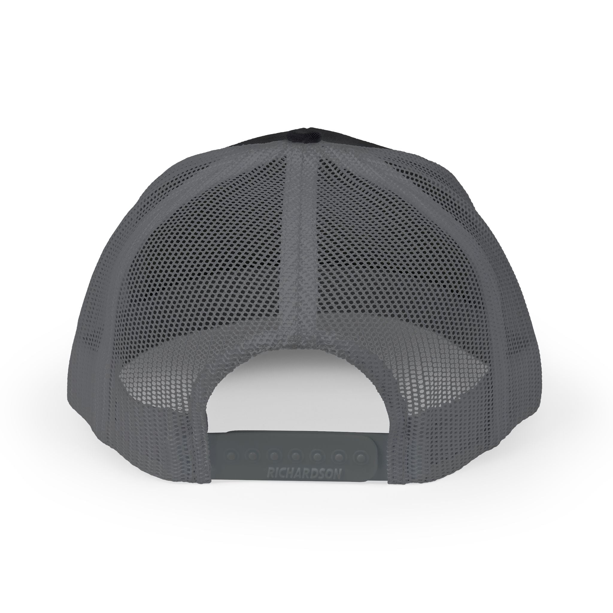 Wanna Ride? in Richardson 112 Trucker cap