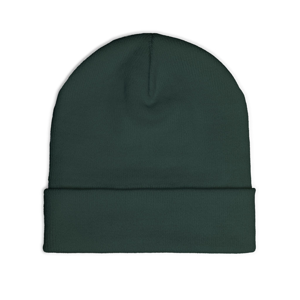 Pumper 2 Clothing Co Knit Beanie