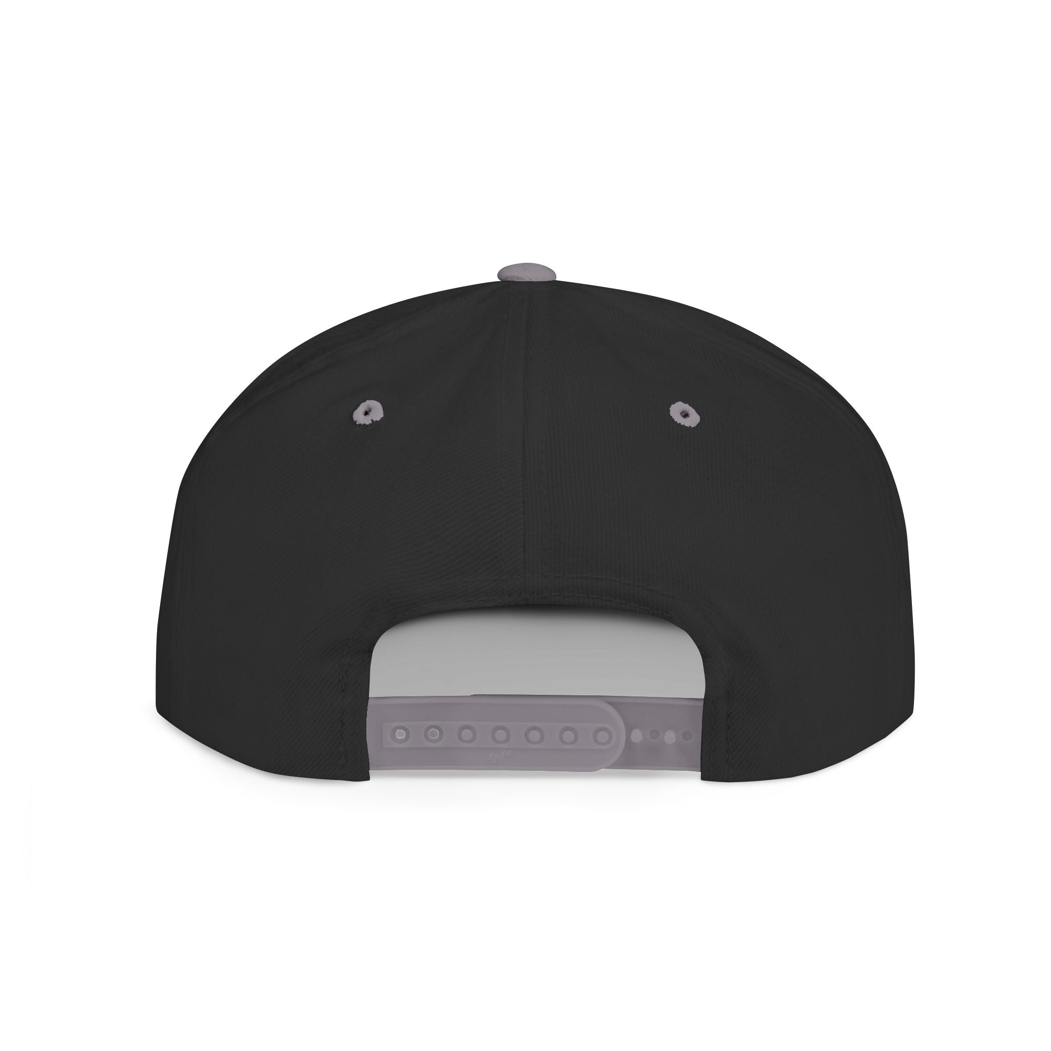 Pumper 2 Clothing Co. Flat Bill Snapback