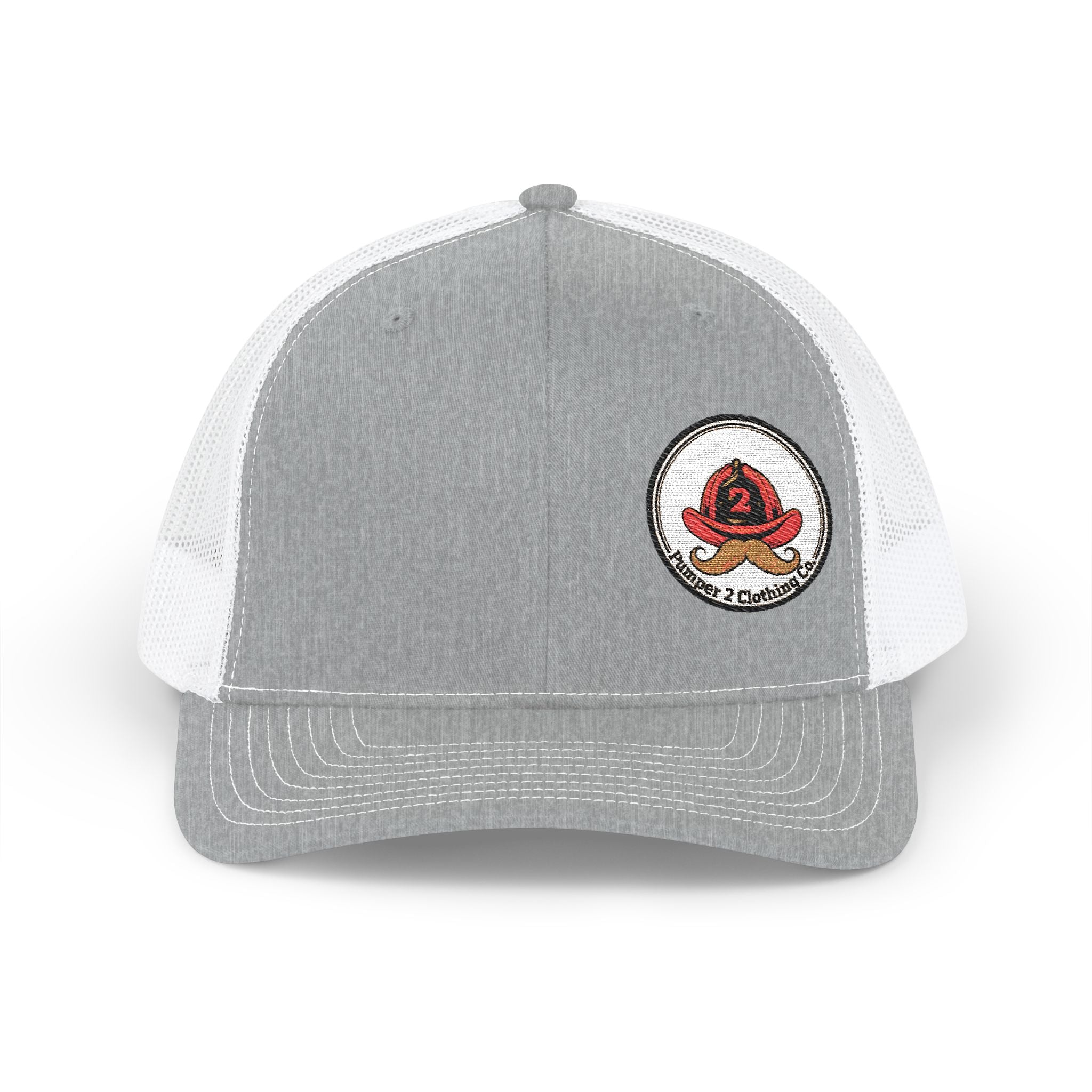The Logo V2 - Richardson 112