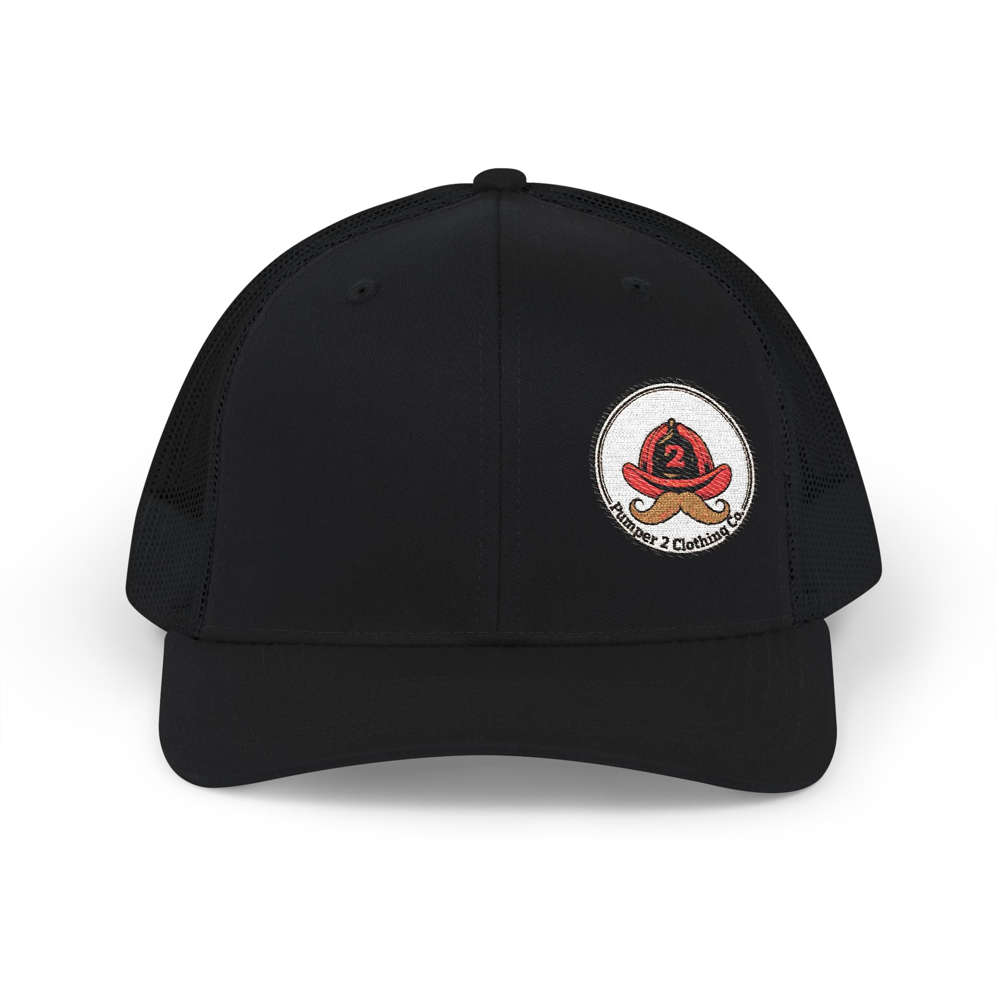 The Logo V2 - Richardson 112