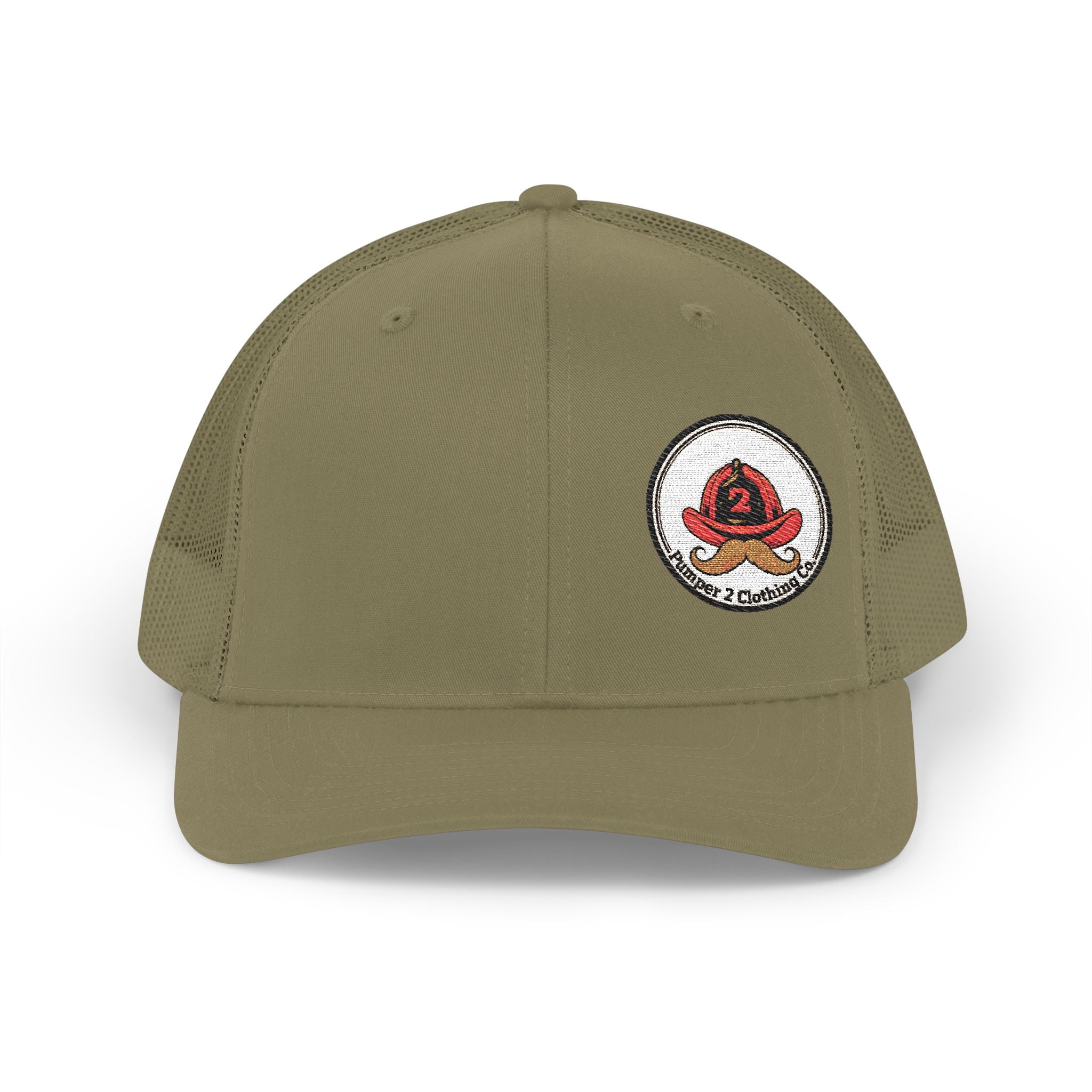 The Logo V2 - Richardson 112