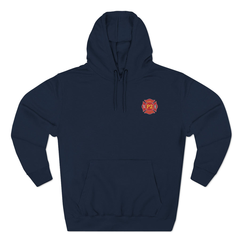 Unauthorized Hoodie