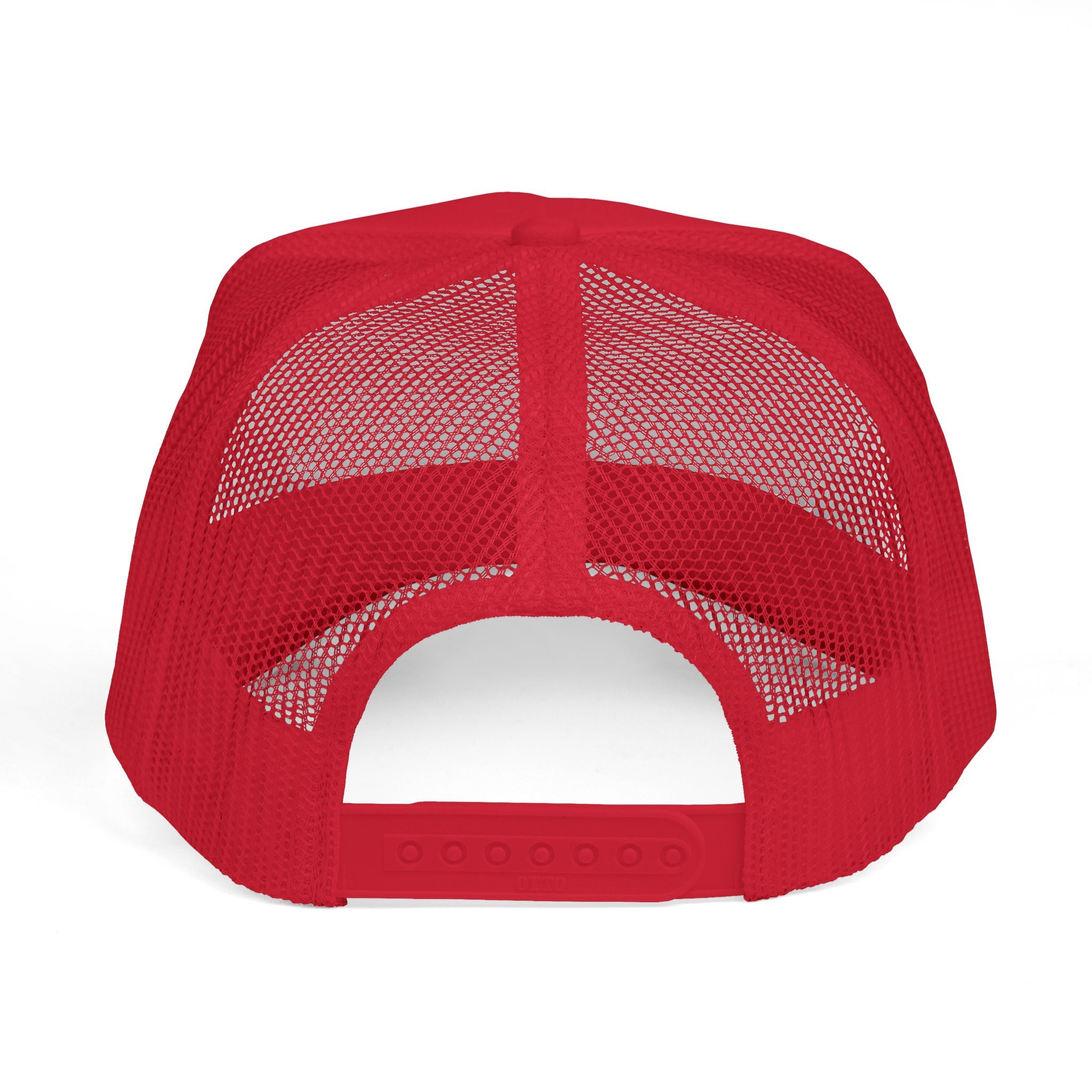 He's on shift today - Trucker Cap