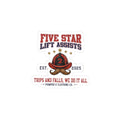 Five Star Lift Assists