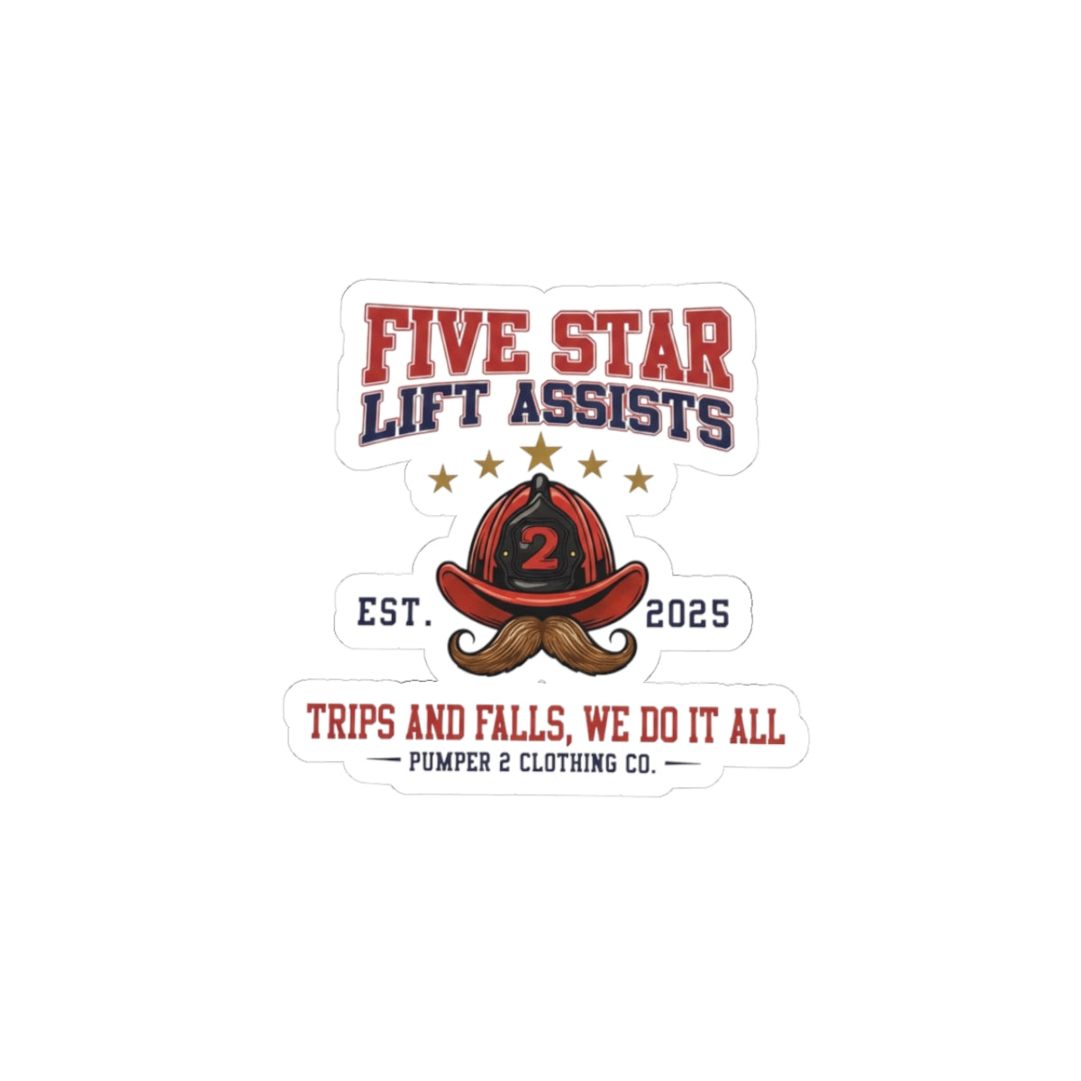 Five Star Lift Assists