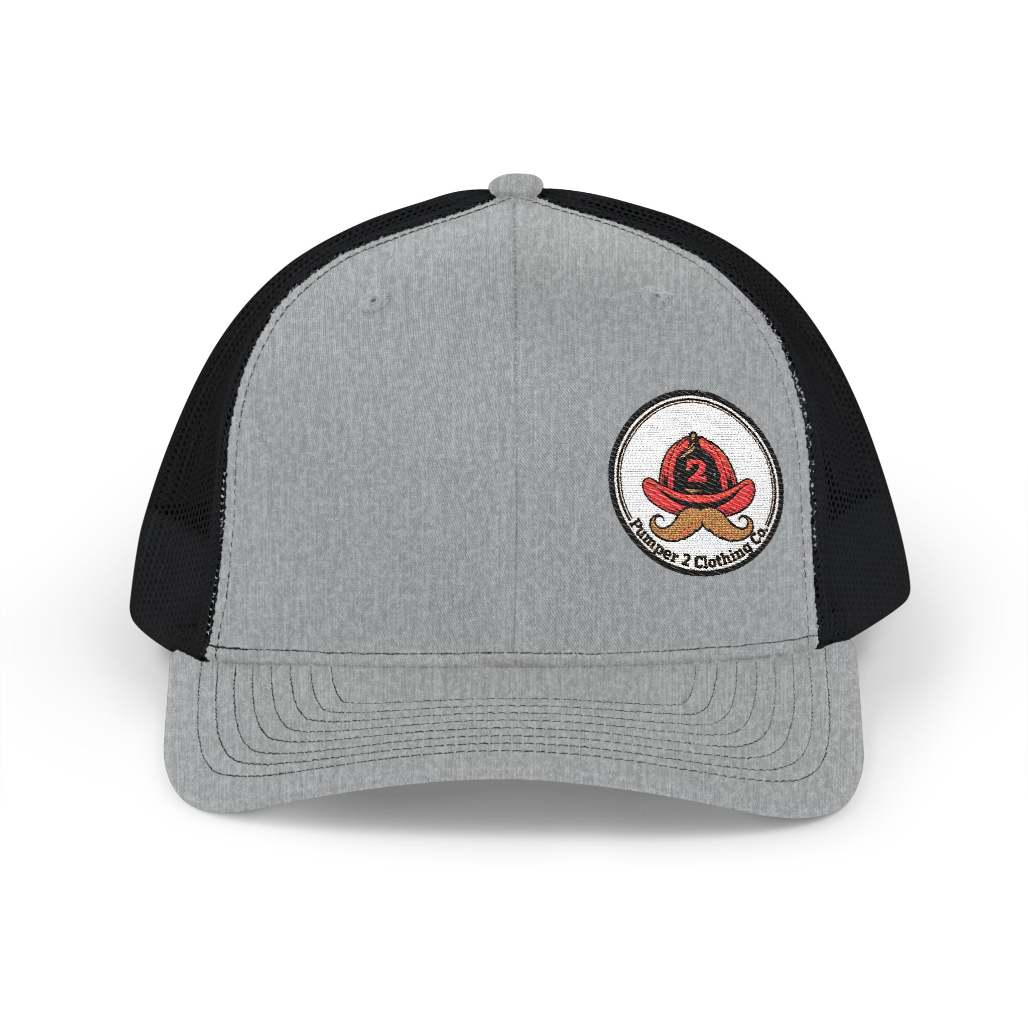 The Logo V2 - Richardson 112