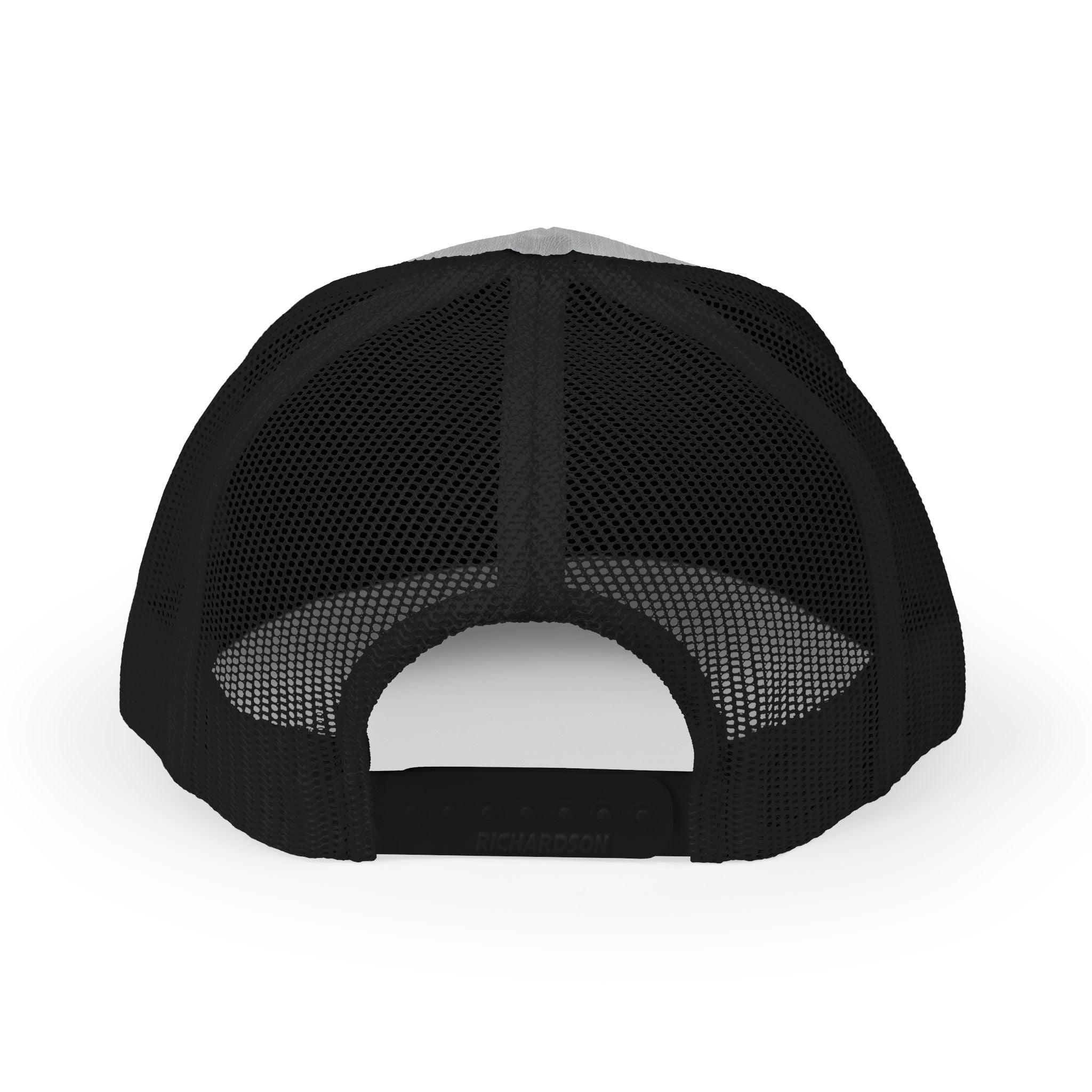 Wanna Ride? in Richardson 112 Trucker cap