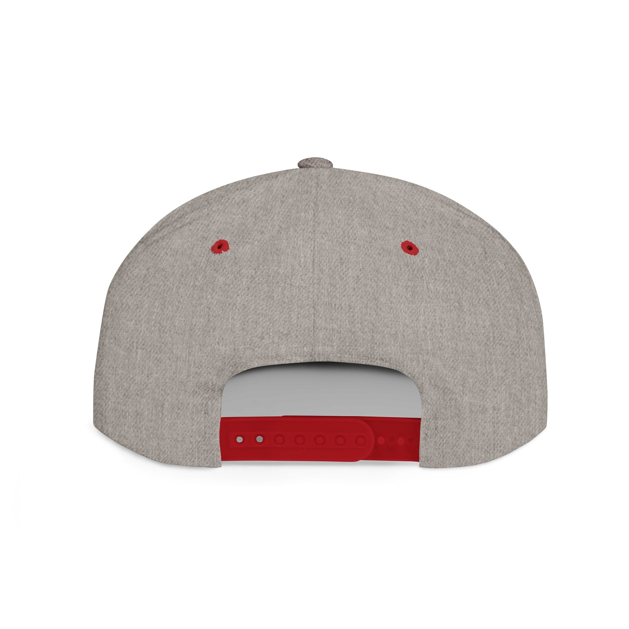 Pumper 2 Clothing Co. Flat Bill Snapback