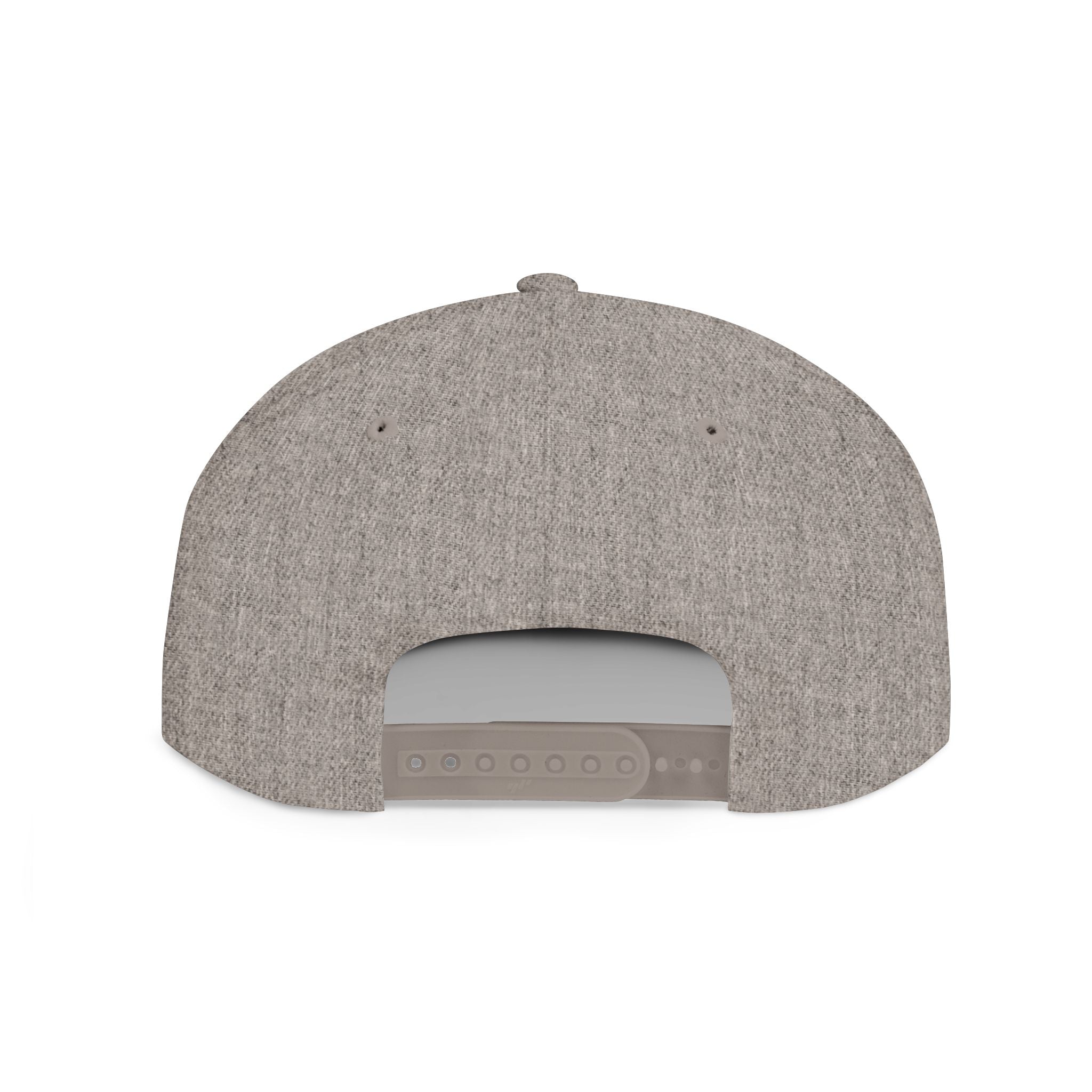 Pumper 2 Clothing Co. Flat Bill Snapback