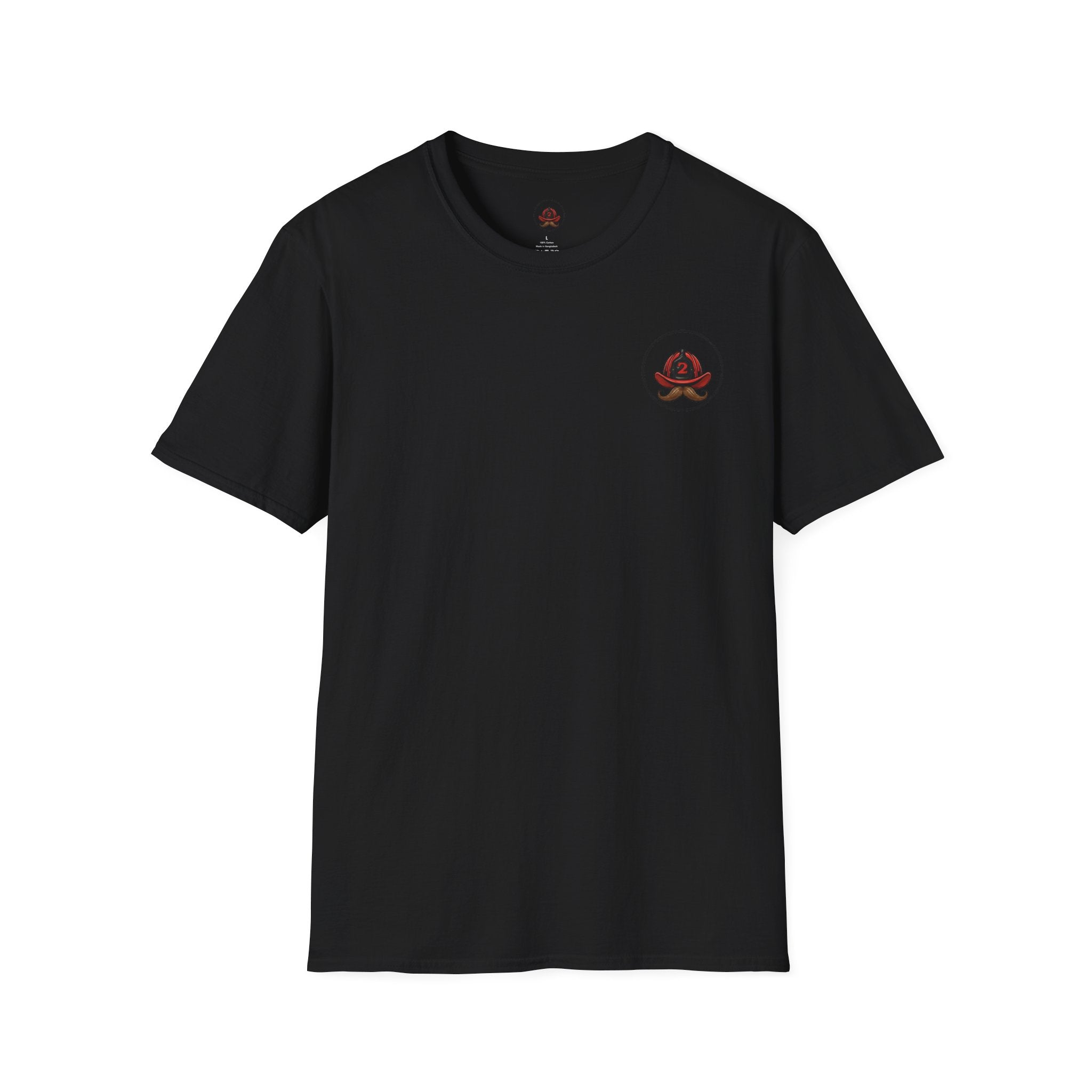 The hard, old, rough days