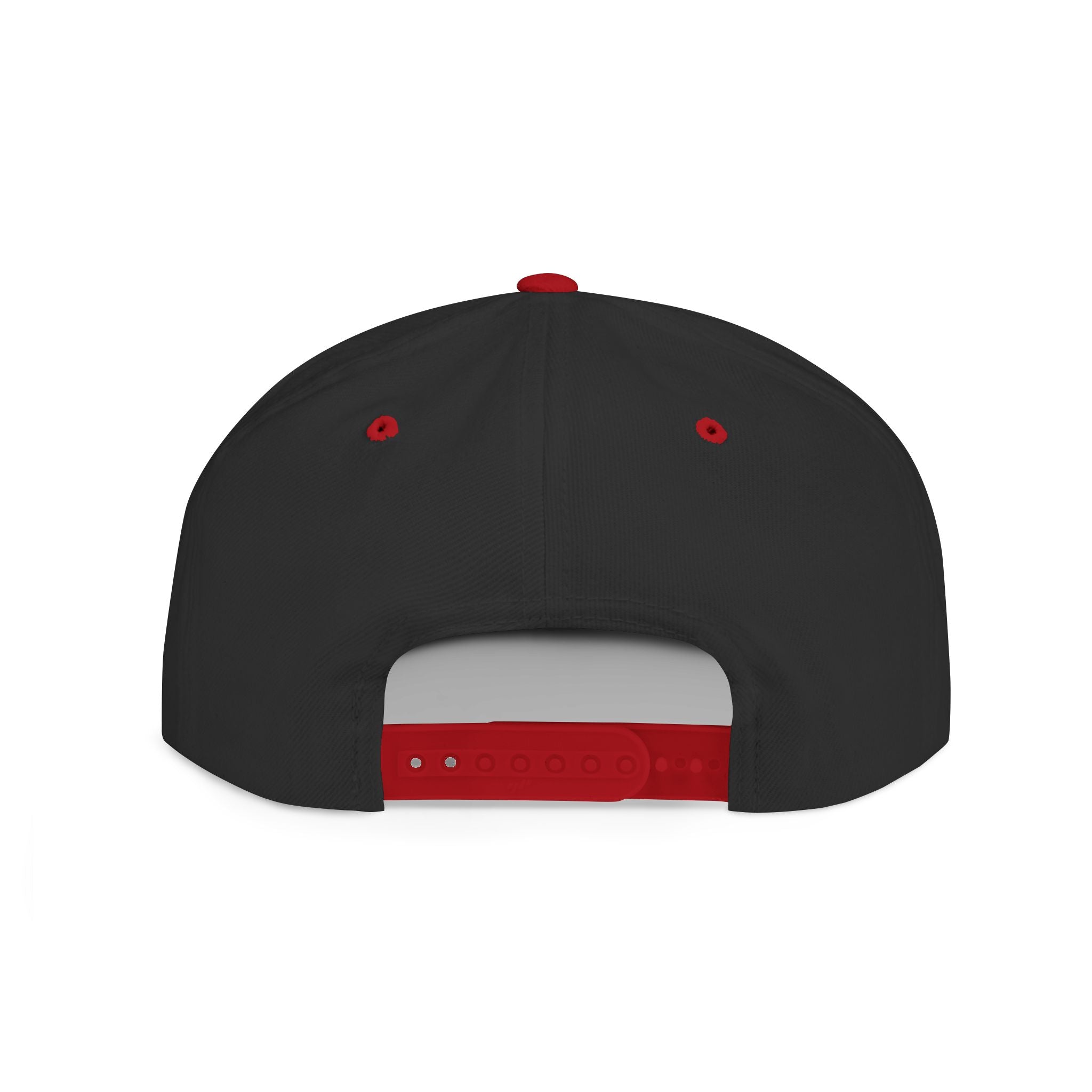 Pumper 2 Clothing Co. Flat Bill Snapback