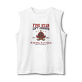 Five Star Lift Assists Muscle Tank