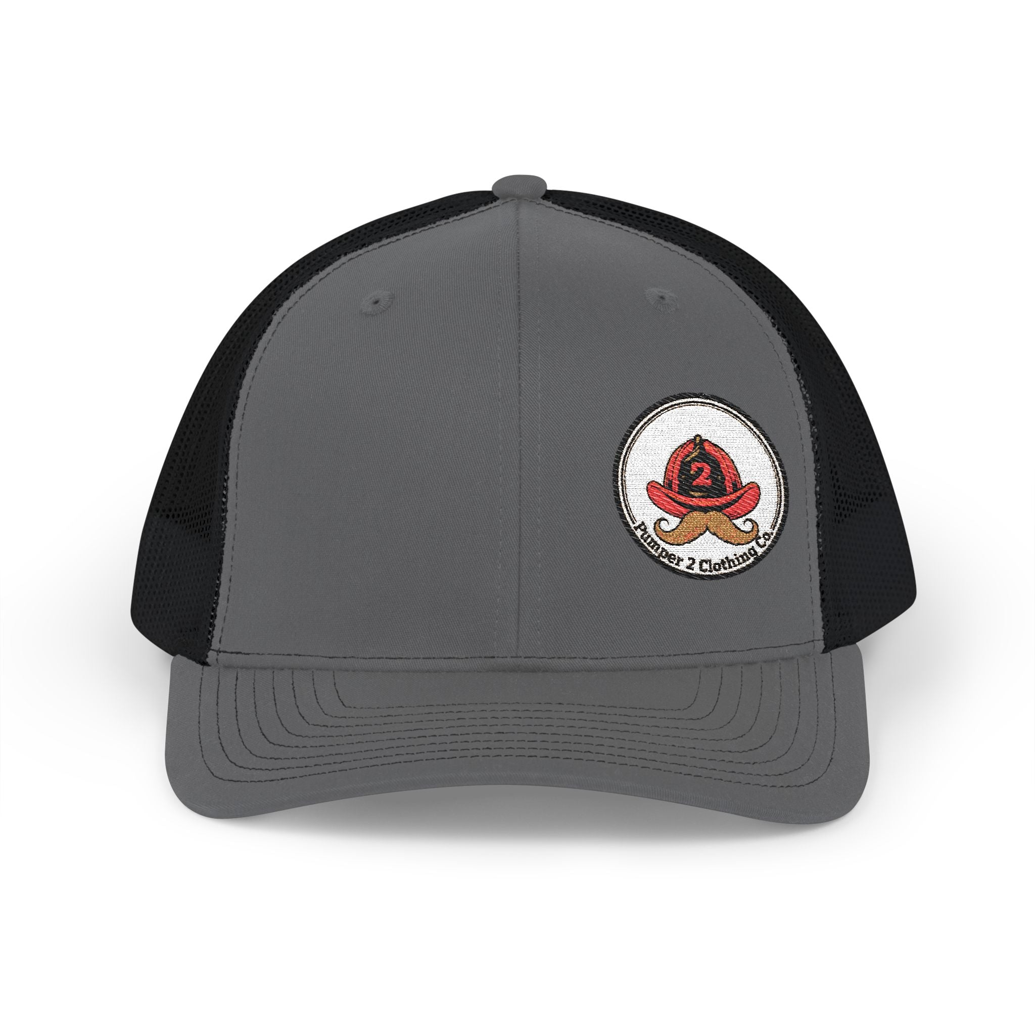 The Logo V2 - Richardson 112